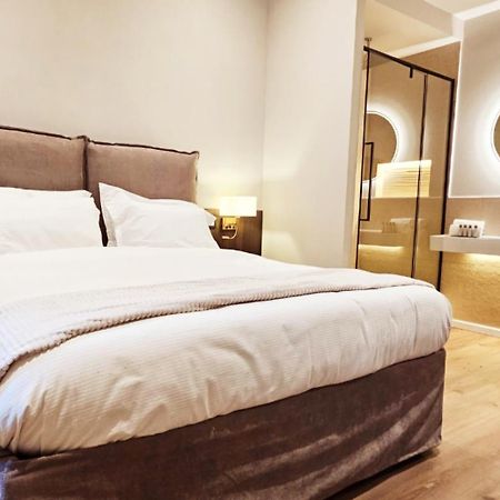 Stoa Rome Boutique Suites Buitenkant foto