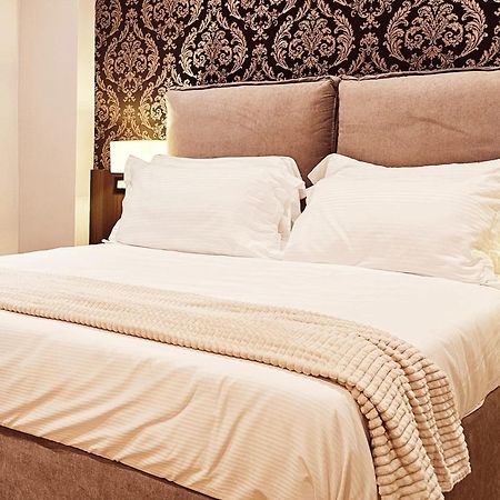 Stoa Rome Boutique Suites Buitenkant foto