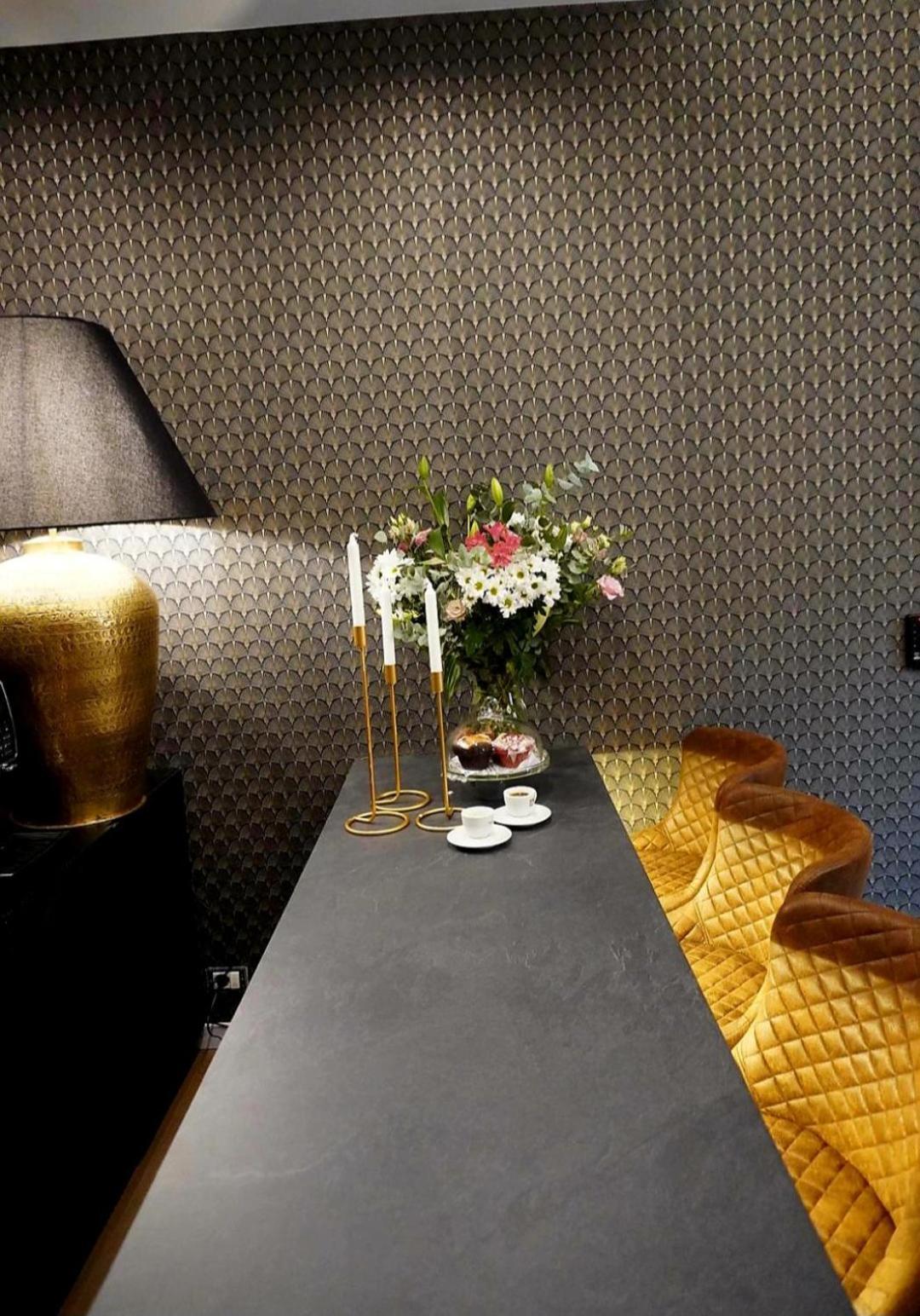 Stoa Rome Boutique Suites Buitenkant foto