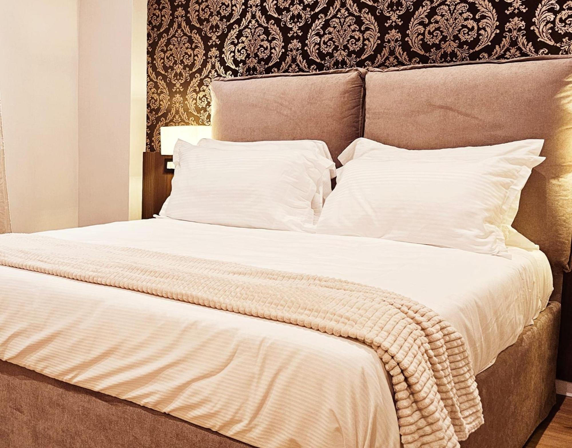 Stoa Rome Boutique Suites Buitenkant foto