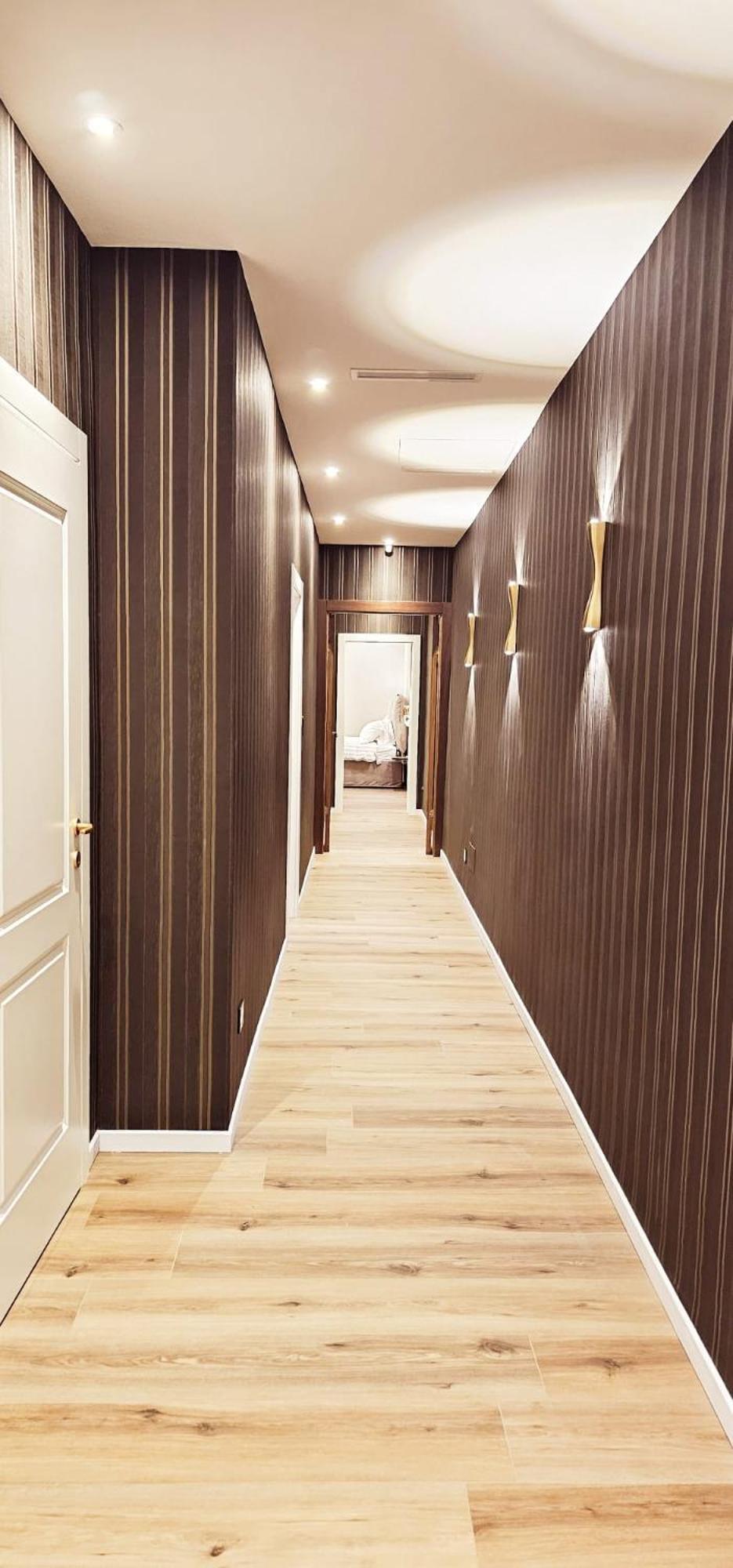 Stoa Rome Boutique Suites Buitenkant foto