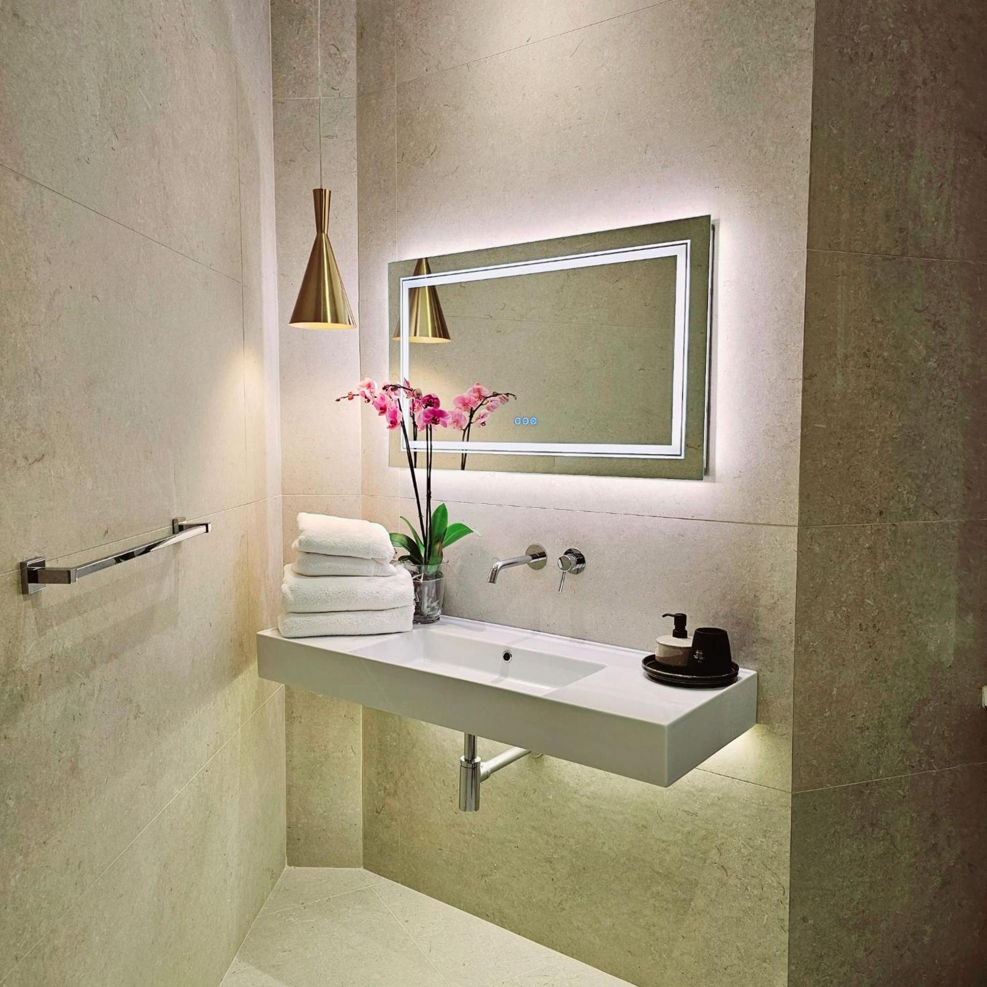 Stoa Rome Boutique Suites Buitenkant foto