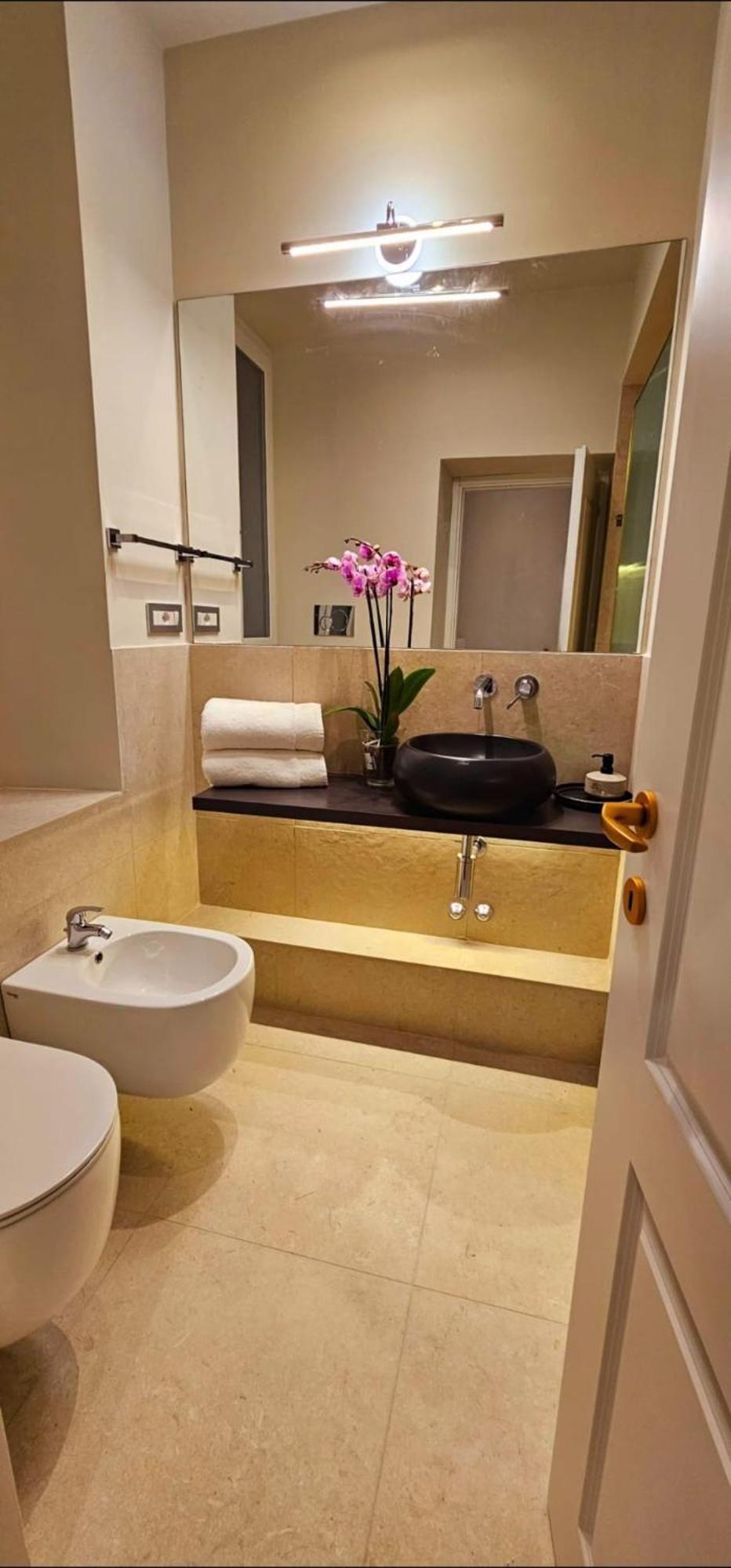 Stoa Rome Boutique Suites Buitenkant foto